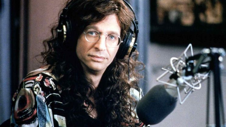 Howard Stern