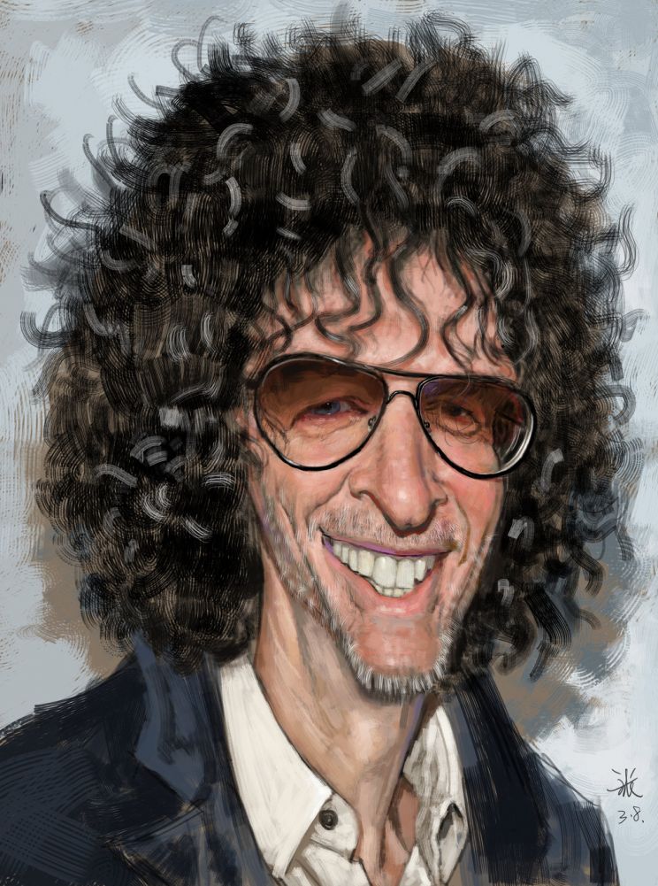 Howard Stern