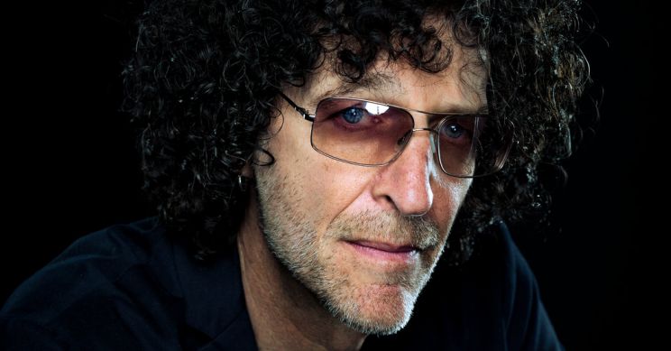 Howard Stern