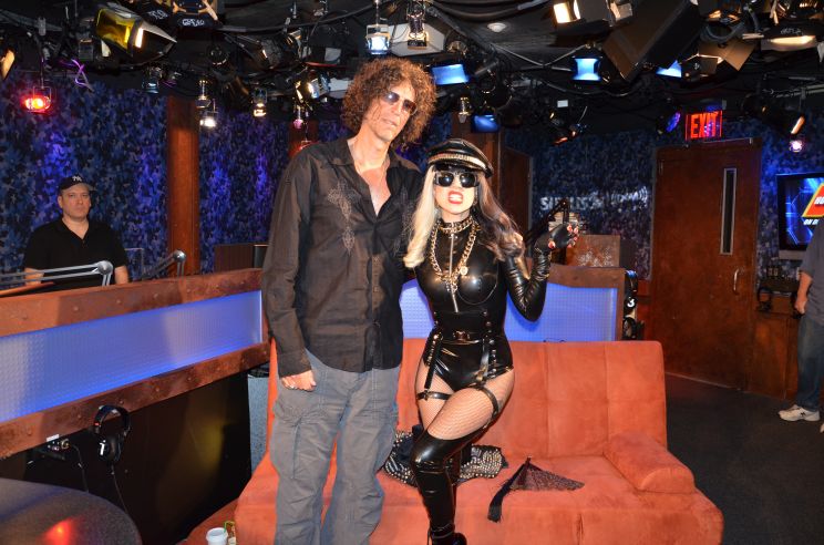 Howard Stern