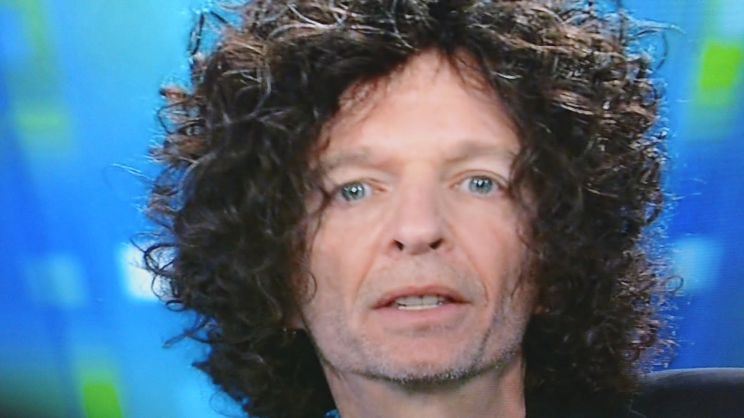 Howard Stern