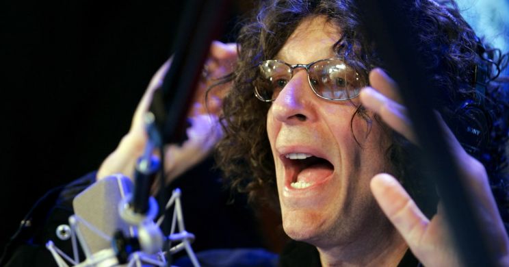 Howard Stern