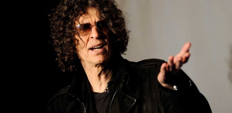 Howard Stern