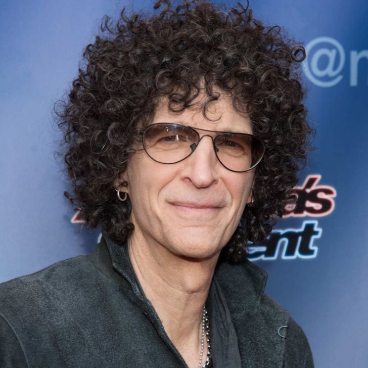 Howard Stern