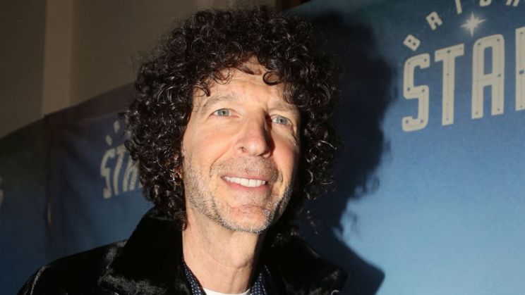 Howard Stern