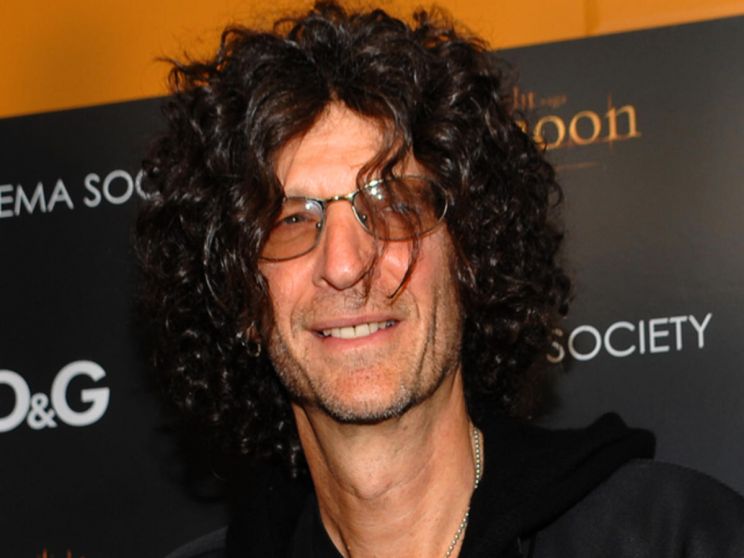 Howard Stern