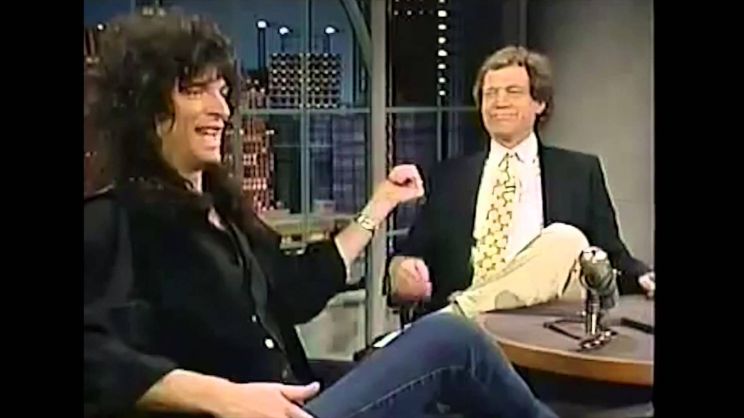 Howard Stern
