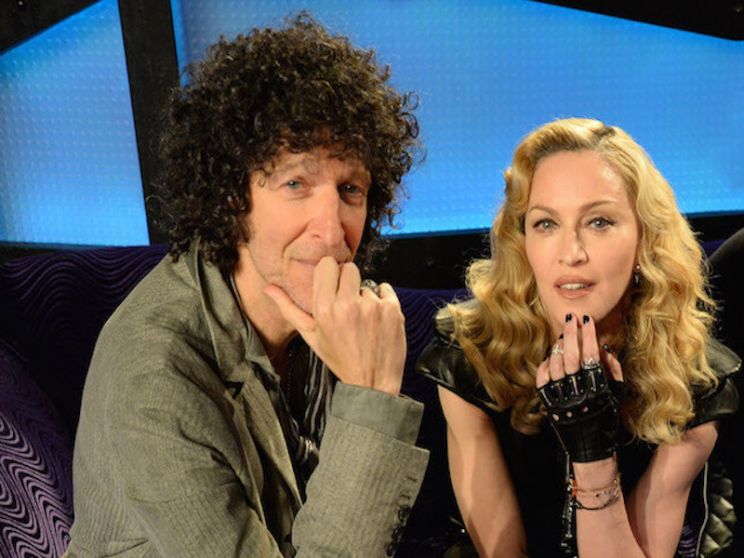 Howard Stern