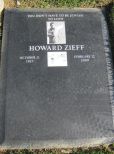Howard Zieff