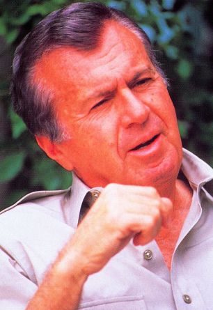 Howard Zieff