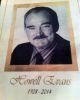 Howell Evans