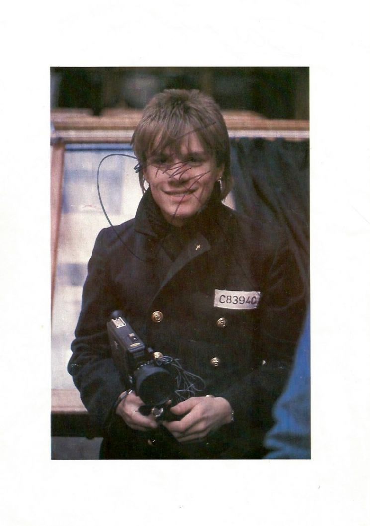 Howell Evans