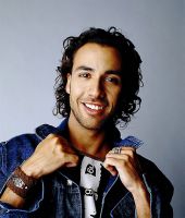 Howie Dorough