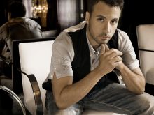 Howie Dorough