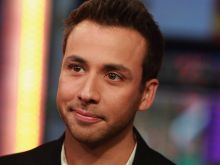 Howie Dorough