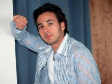 Howie Dorough