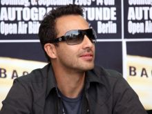 Howie Dorough