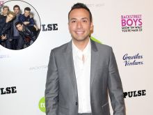 Howie Dorough