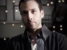 Howie Dorough