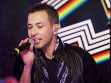 Howie Dorough