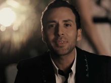 Howie Dorough