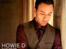 Howie Dorough