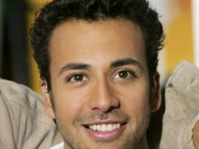 Howie Dorough