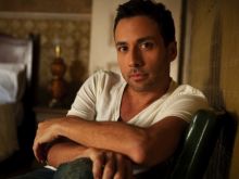 Howie Dorough