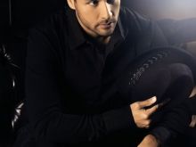 Howie Dorough