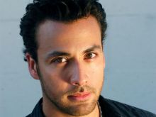 Howie Dorough