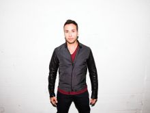 Howie Dorough