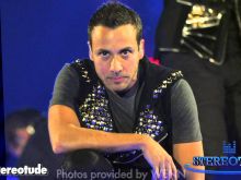Howie Dorough