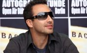 Howie Dorough