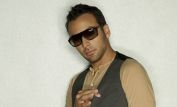 Howie Dorough