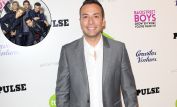 Howie Dorough