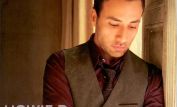 Howie Dorough