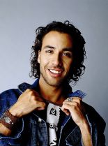 Howie Dorough