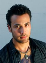 Howie Dorough