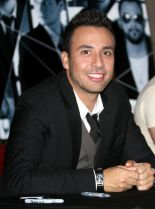 Howie Dorough