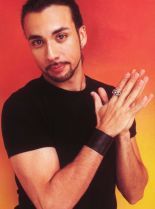 Howie Dorough