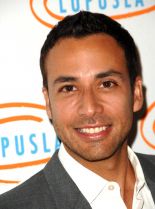 Howie Dorough