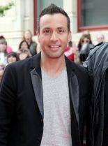 Howie Dorough