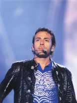 Howie Dorough