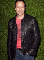 Howie Dorough