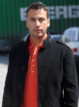 Howie Dorough