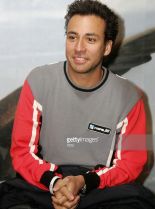 Howie Dorough