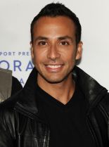 Howie Dorough