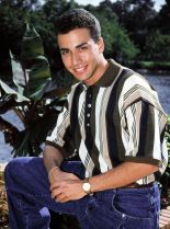 Howie Dorough