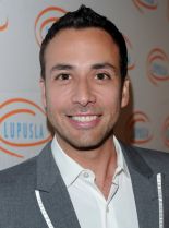 Howie Dorough