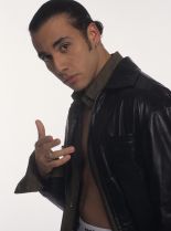 Howie Dorough